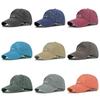 Fashion New York Washed Cotton Cap For Men Women Gorras Snapback Baseball Caps Sun Protection Casquette Dad Hat Outdoors Cap
