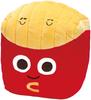 Skater Plush Toy, 30cm Burger Concus Fries (ZNG1-A)