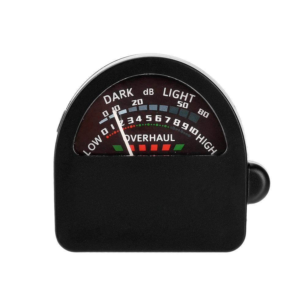 Portable Pipeline Leak Detector Acoustic Noise Finder High Sensitivity  Type-C Water Pipe/Underfloor Heating Detection Tool