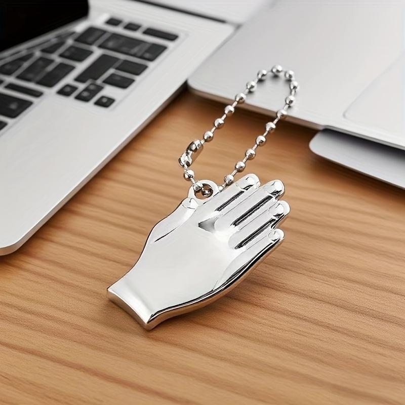 Xiaomi Nail Clipper Set with Portable Keychain Foldable Manicure Tool for Home Use Cute Mini Shaped Nail Clippers Ideal Gift