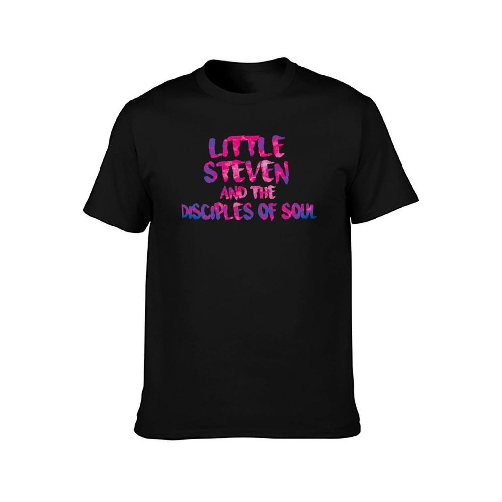 Little Steven Disciples of Soul Logo Tour 2020 Nilamuda T-Shirt, Herren-T-Shirt mit Grafik