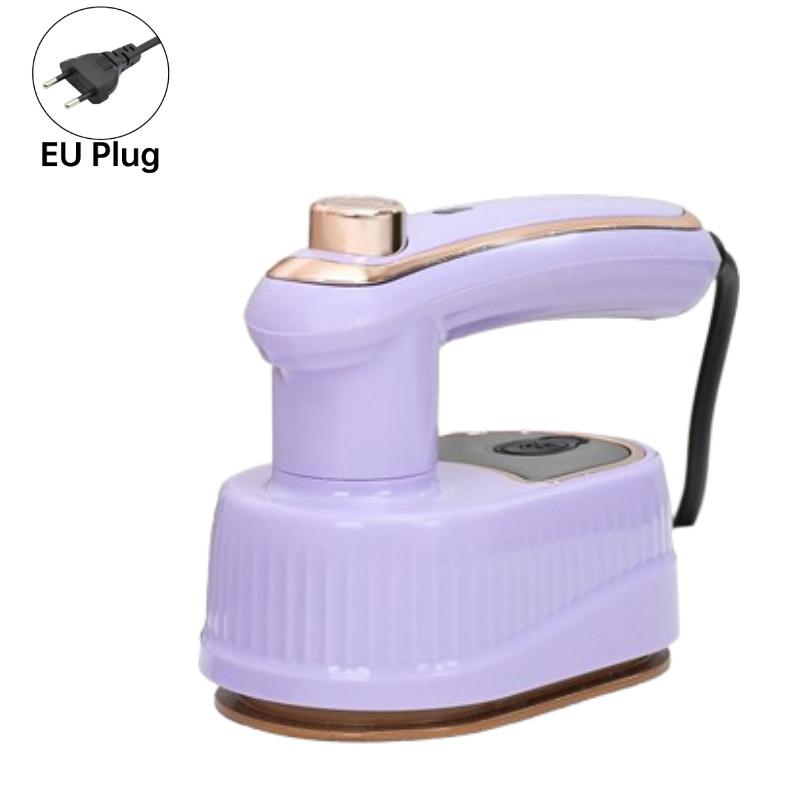 Handheld Foldable Portable Steam Iron Machine For Travel Home Garment Tool Care