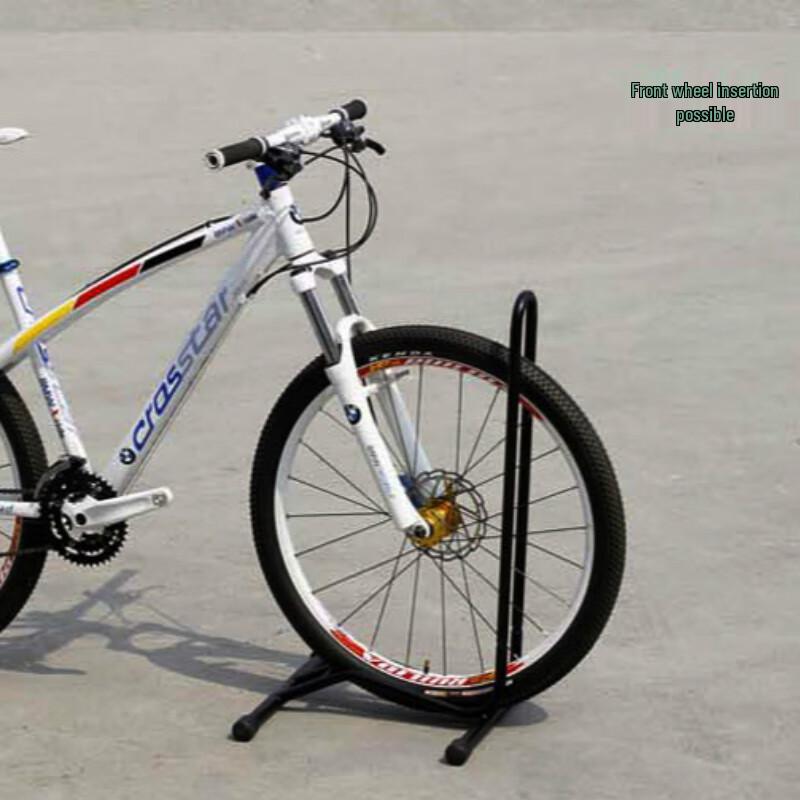 Lishih Bicycle L-Type Parking Stand