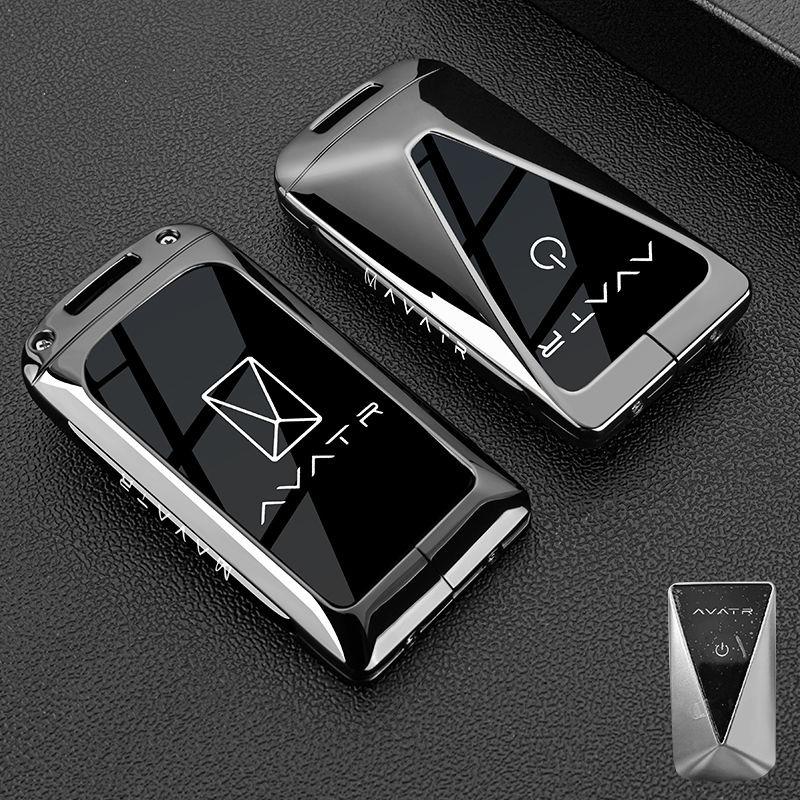 Autoschlüsselhülle für Avatr 07 11 12 E16 Max Auto-Styling Fernbedienung Dekoration Abdeckung Schale Schlüsselanhänger Halter Fob Tasche Innenzubehör