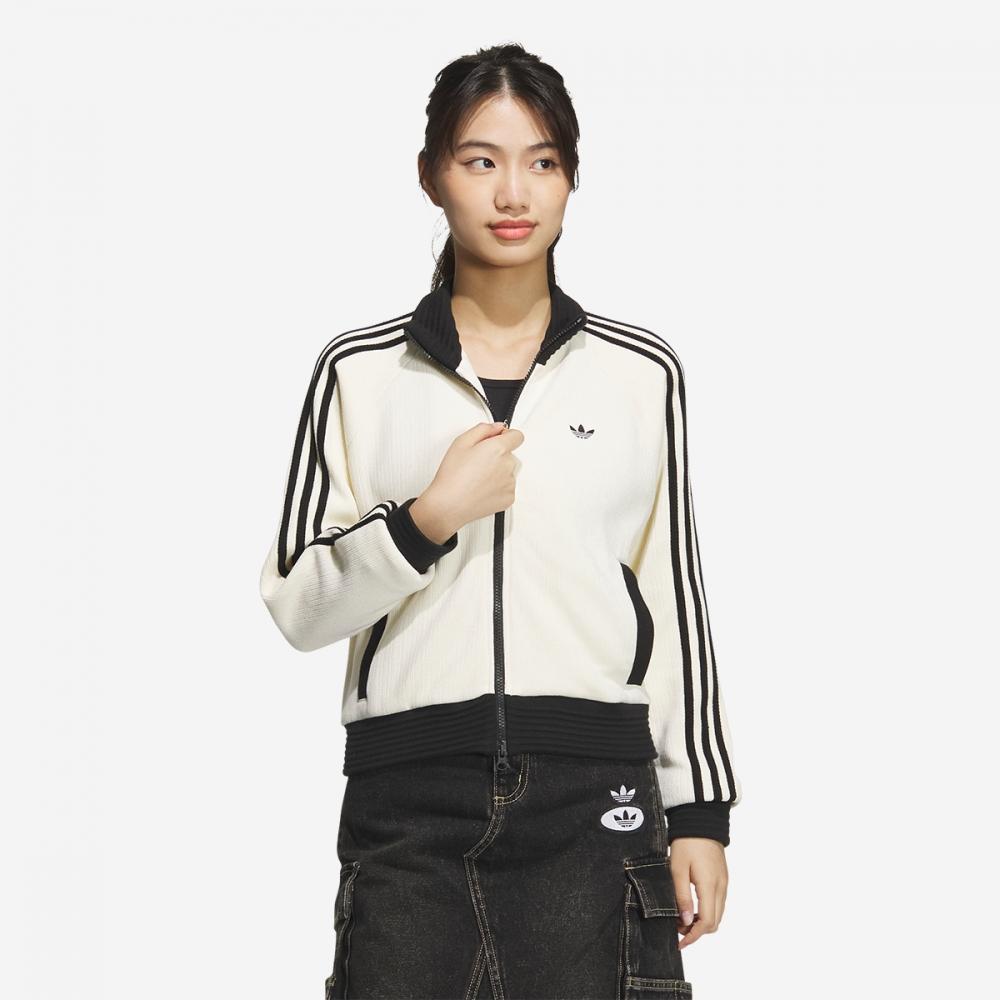 Adidas Women Color Jkt Jn0722