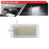 OEM Vervanging Witte LED Handschoenenkastje Kofferbak Verlichting Voor Bmw E46 E90 X5 E53 E81 E82 E83 X3 E84 X1 E87 E88 E89 E91 E92 Voor Mini Cooper