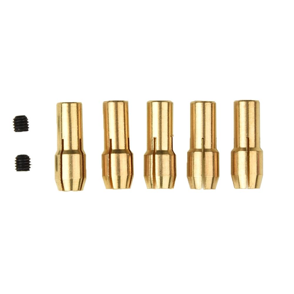 Spolehlivá náhrada vrtáků do tvarovek