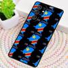Congo Flag Soft Phone Case for Samsung Galaxy Note 10 Pro S26 Ultra S23 S24 FE S25 S21 S22 PLUS Shockproof Cove
