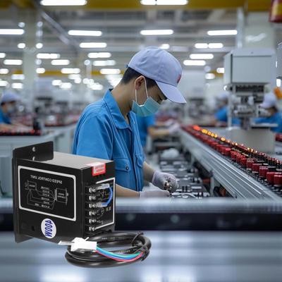 Monitor Advanced Durable Us52 Speed Governor Efficient High Quality Mini Size Speed Control Easy To Carry Motor Accessories