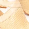Women's Heel Sandal.  Montevita  Avara  104950