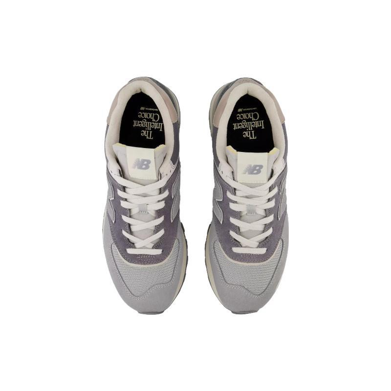 New Balance 574 Legacy 'Grey' Sneakers U574LGG2