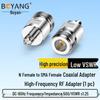 BOYANG 50 Ohm RF Coaxial Adapters