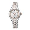 Citizen Reguno KM4-139-91 Women's Multicolored Watch