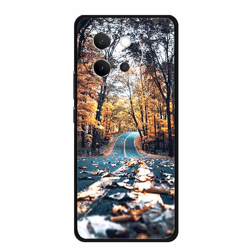 For Vivo V40 Lite Case Black Silicone Soft Back Cover Case For Vivo V40 Lite 5G Phone Case Cover V 40 V40lite 6.78" Funda Coque