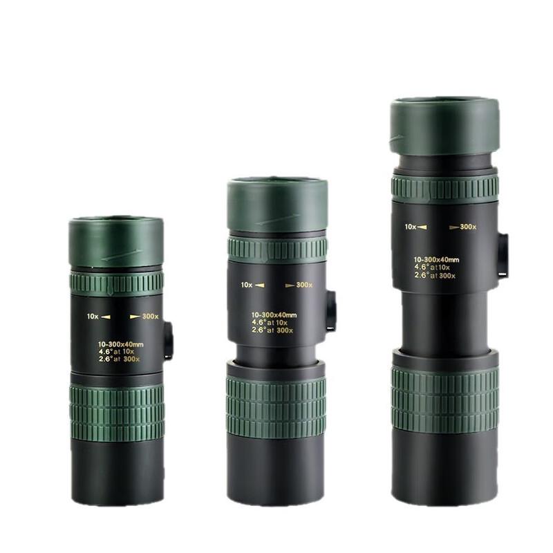 Miflame Monocular Telescope