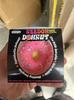Needoh Transparent Glitter Jellyfish Squishy Toy Super Soft Tpr Squeeze Stress Ball Sensory Fidget Toy For Anxiety Relief