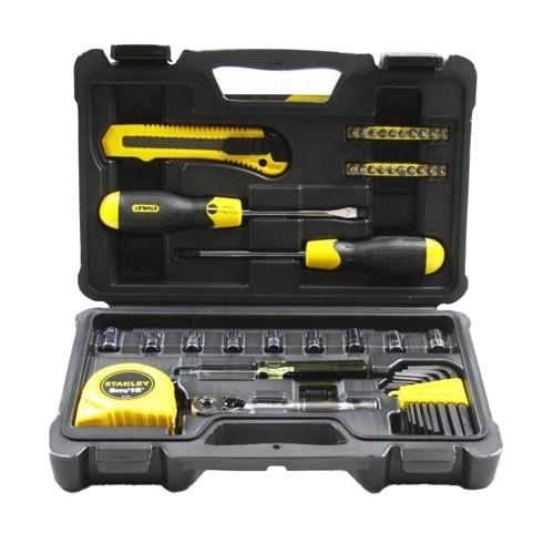 Stanley Werkzeugsatz(Packung mit 51)
