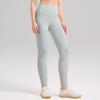 OEING JSK41 Women's High-Waist Yoga Pants
