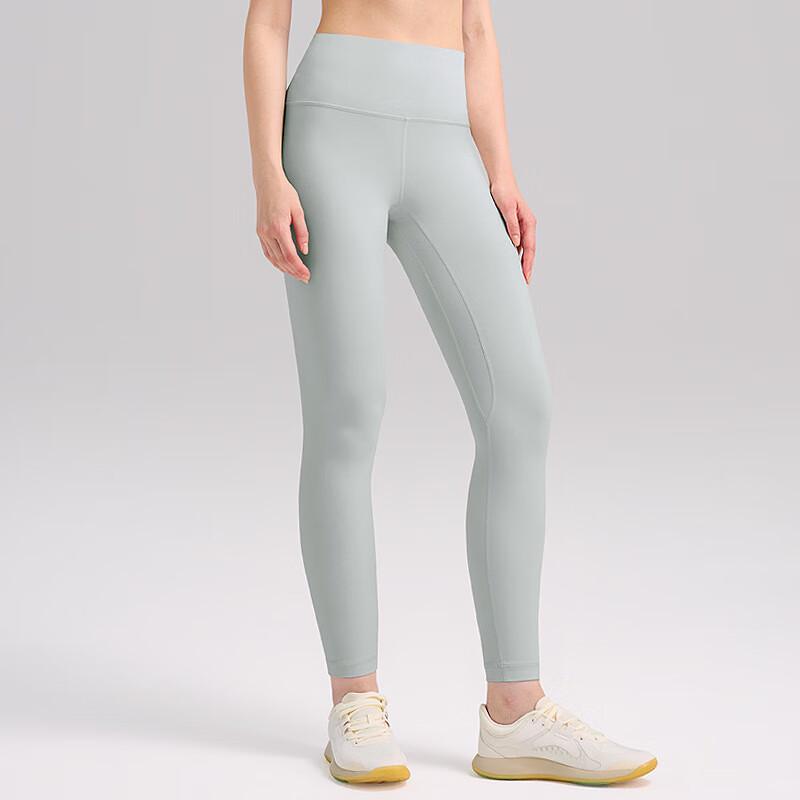OEING JSK41 Women's High-Waist Yoga Pants