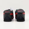 1183C102-004 Onitsuka Tiger Mexico 66 Black Classic Red (Men's)