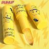 DUNUF PH Lip Balm - Moisturizing Tinted Lip Paste for All Skin Types, Glossy Finish with Mixed Color System, Adult Age Range, Lightweight