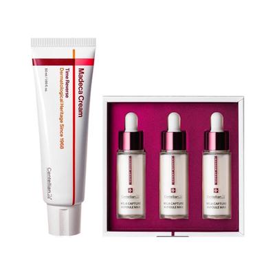 Cura della pelle – Set di cosmetici per la cura