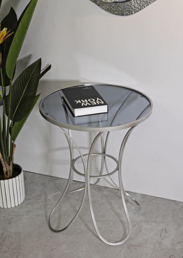 Table Trixy Cm Ø 56X68