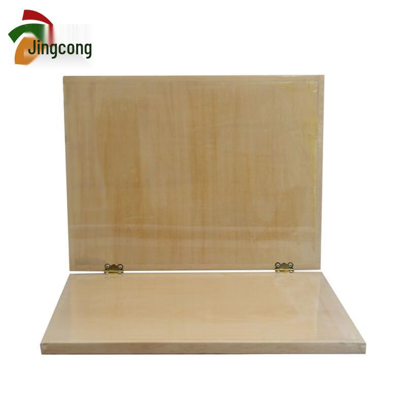 Jingcong Field & Topography Drawing Boards