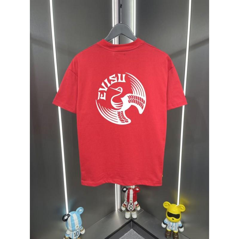 Unisex Oversized Cotton Graphic Tee Streetwear Casual T-Shirt Teens Adults