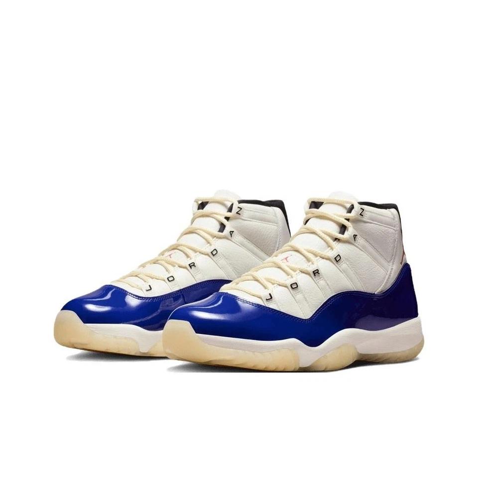 

Jordan 11 Rare JORDAN 11 AJ11 IH0296-400 Men s Sizes EU 42
