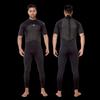 3MM Full-Body Neoprene Wetsuit