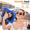 360 Rotation Handle Stand Tablet Case for IPad 2025 2026 Pro Mini Air 3 4 5 6 7 8 9 10th 11th 12th Generation 10.9 11 Inch Cover