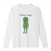 Picolas Cage T Shirt Awkward Celebrity Humor Nicolas Pickle Lover Silly for  vintage Washed Top For Everyday Wear Stretched