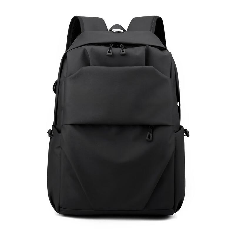 Li Shen Youth Stylish Travel Laptop Backpack