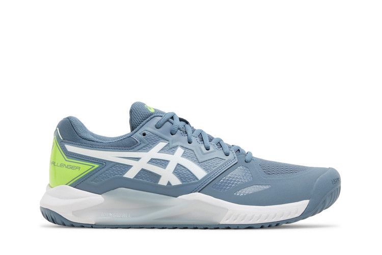 Asics Gel Challenger 13 'Steel Blue'