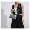 Fashionable Women's Small Crossbody Bag Stylish Shoulder Bags Handbag for Girls