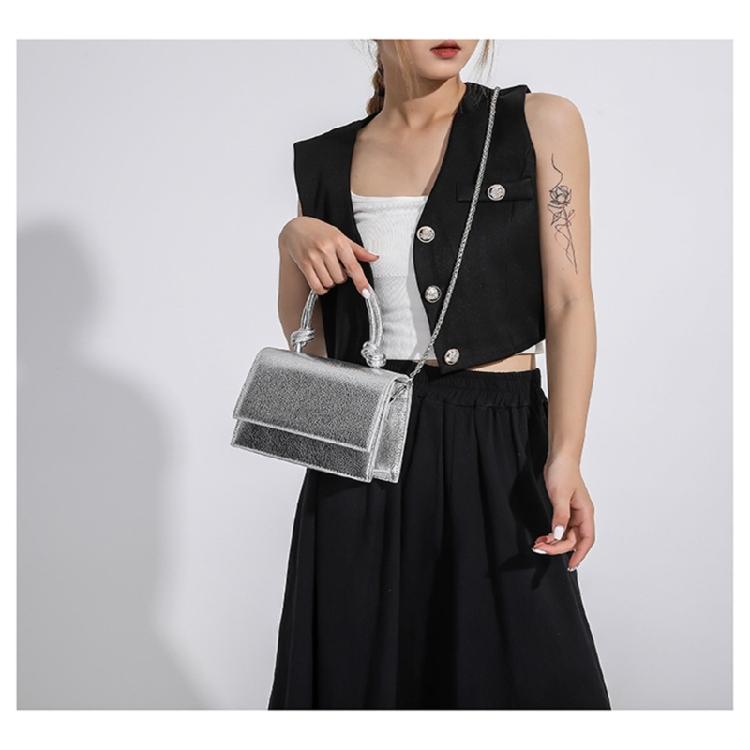 Fashionable Women's Small Crossbody Bag Stylish Shoulder Bags Handbag for Girls