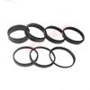 Astronomical Telescope M68x1 Extension Barrel 5-20mm Optional Rear Intercept Adjusting Ring Extension Ring Photography Barrel Accessories