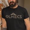 Olmecs Ancient Mesoamerican Civilization - The Olmecs T-shirt