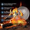 Skull Rocks, Skull for Fire Pit, Skeleton Fire Pit Head, Fireproof Skulls