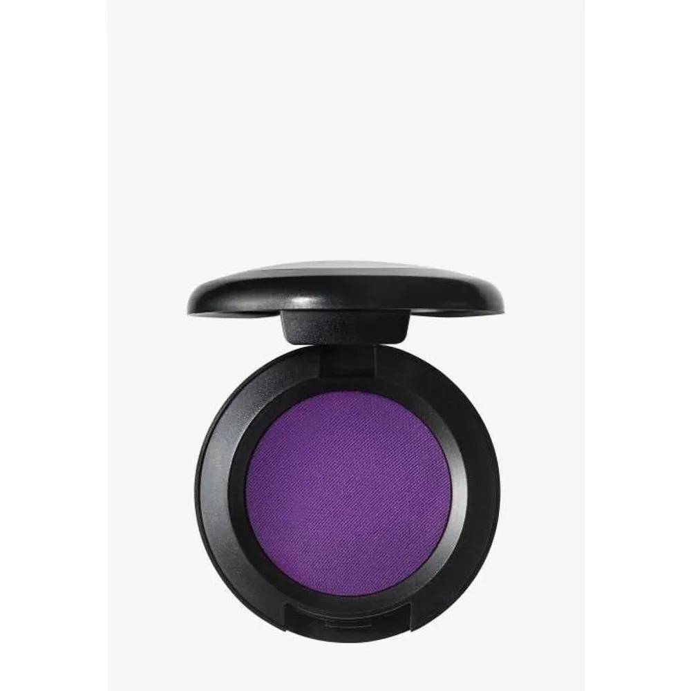 MAC Eyeshadow - Power to the Purple One Color
