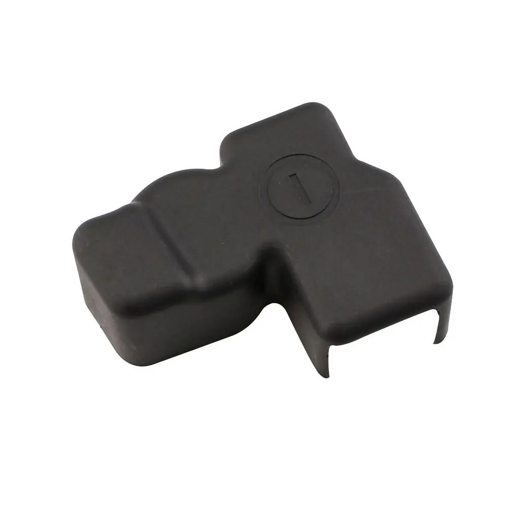 For Hyundai Tucson 2015 2016 2017 Plastic Negative Power Batteries Cover  Battery Protection Cover for Hyundai I30 Elantra 10-17