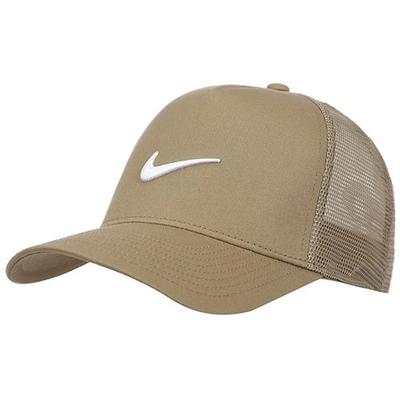 Rise Structure Trucker Cap (II1314-297)