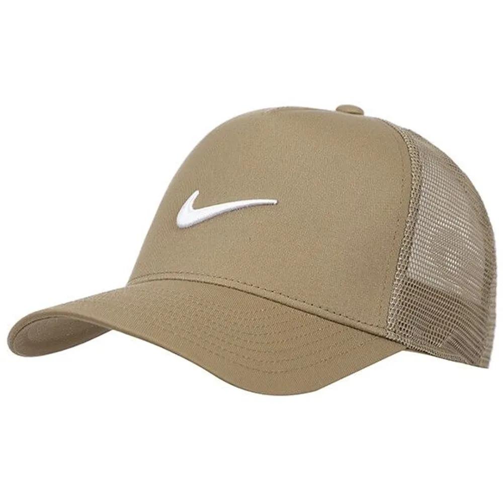 Rise Structure Trucker Cap (II1314-297) II1314-297
