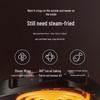SUPOR 6L Visible Window Air Fryer KD60D79 CN Plug (adapter Included)
