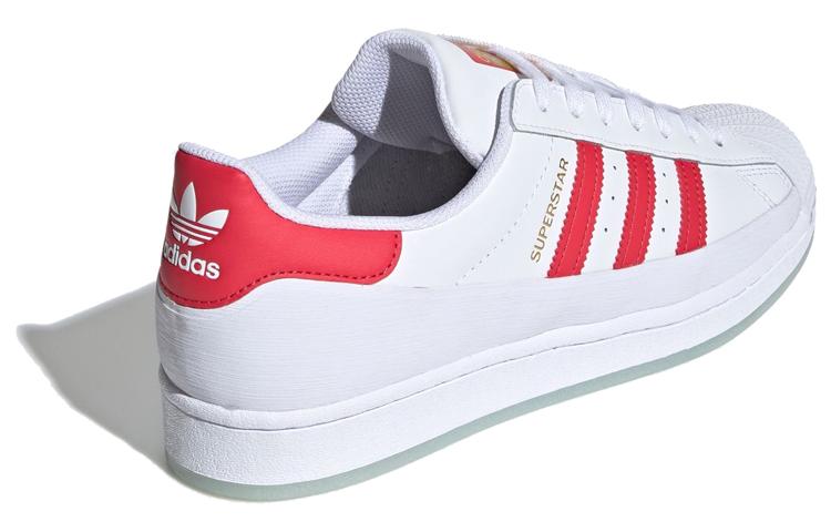 adidas Superstar Mg 'Rouge Gloire' FV3031