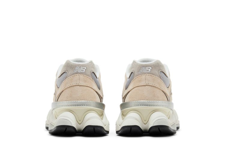 New Balance 9060 Encens Nuage de Pluie Pierre Aride