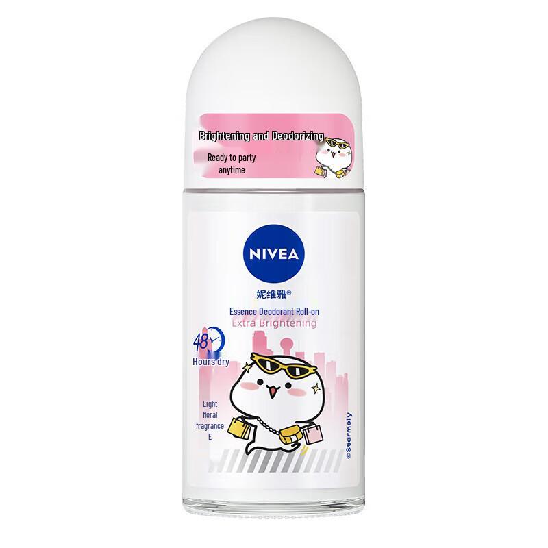

Nivea Women s Antiperspirant Roll-on