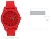 Lacoste Watch 2010764 L.12.12 Red Silicone 43mm Men’s Quartz