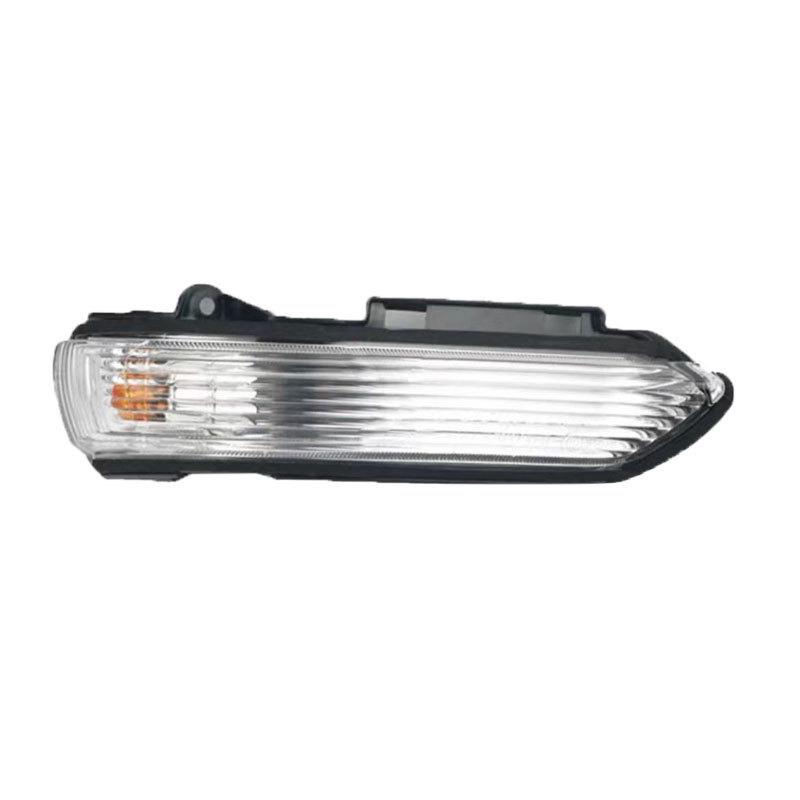 MG ZS & Roewe RX3 Rearview Mirror Shell, Frame, Reflector Lens, Turn Signal Cover.